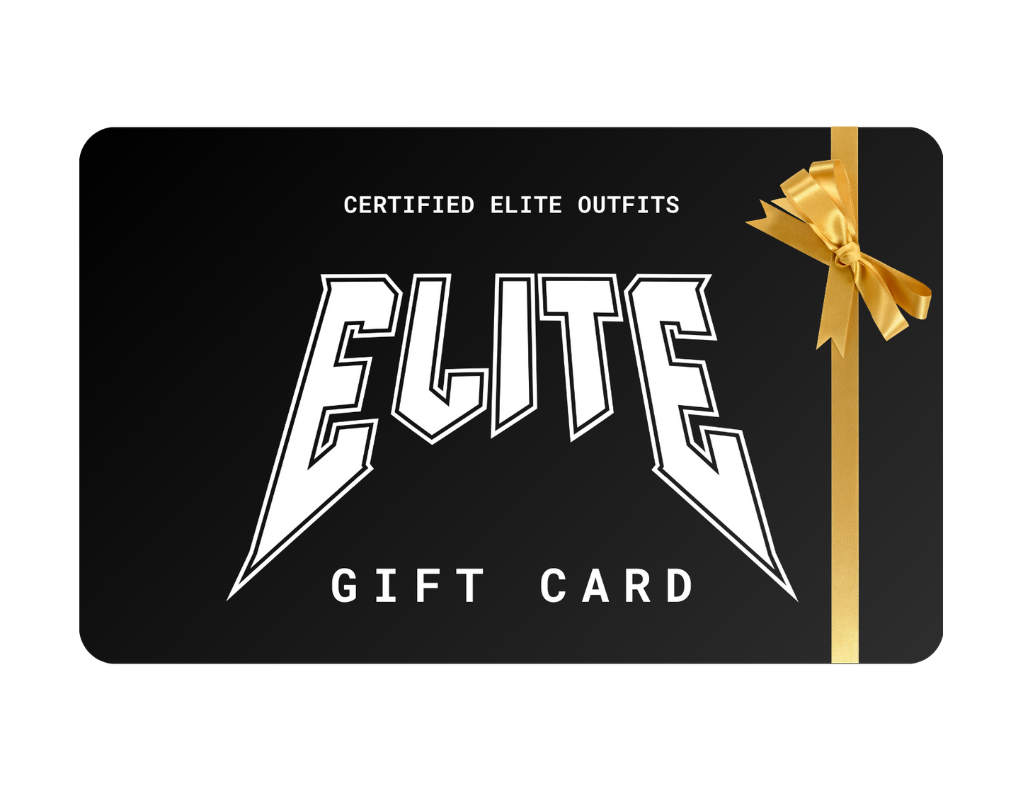 Elite Gift Card
