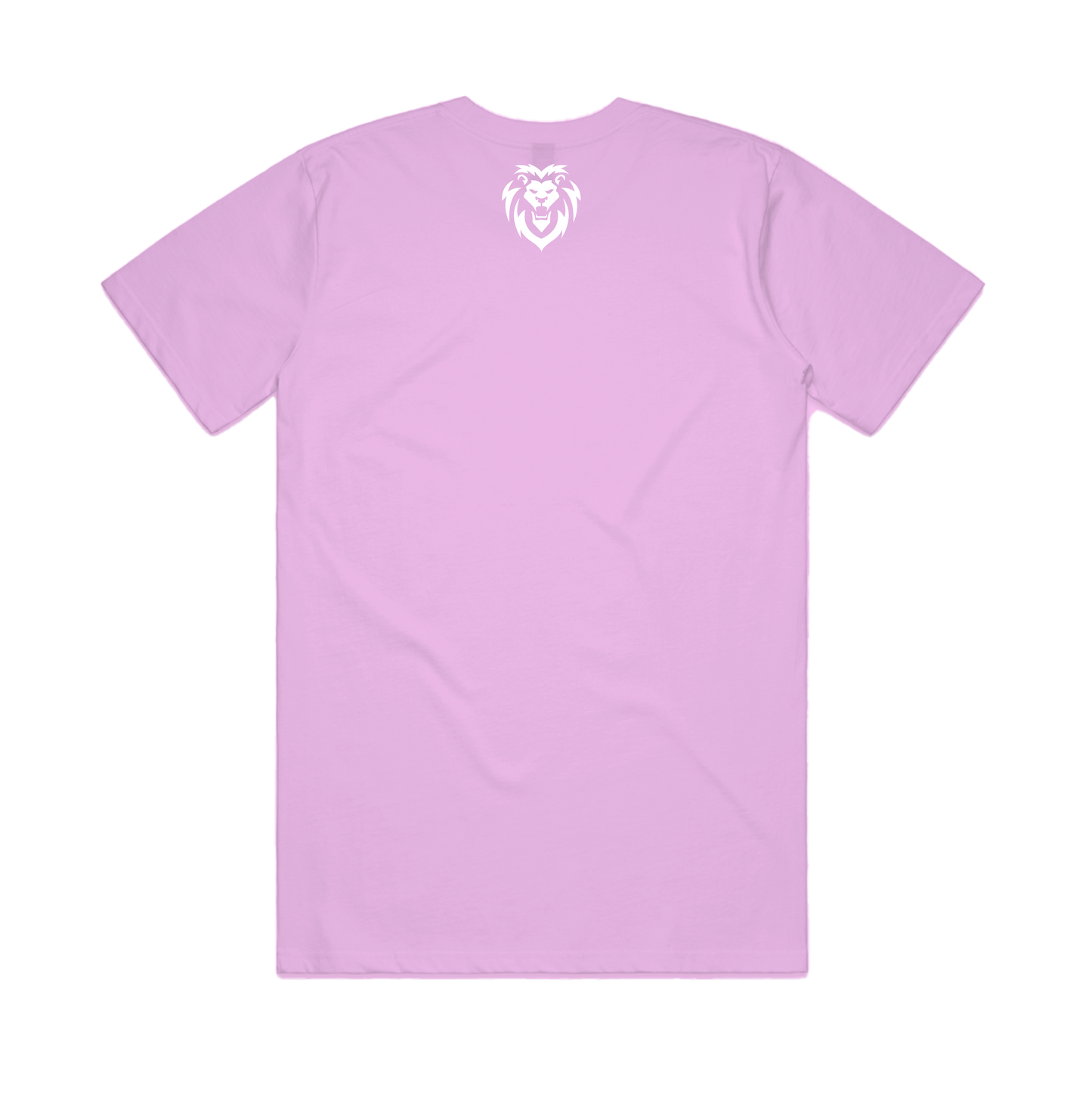 "Blush" Tee