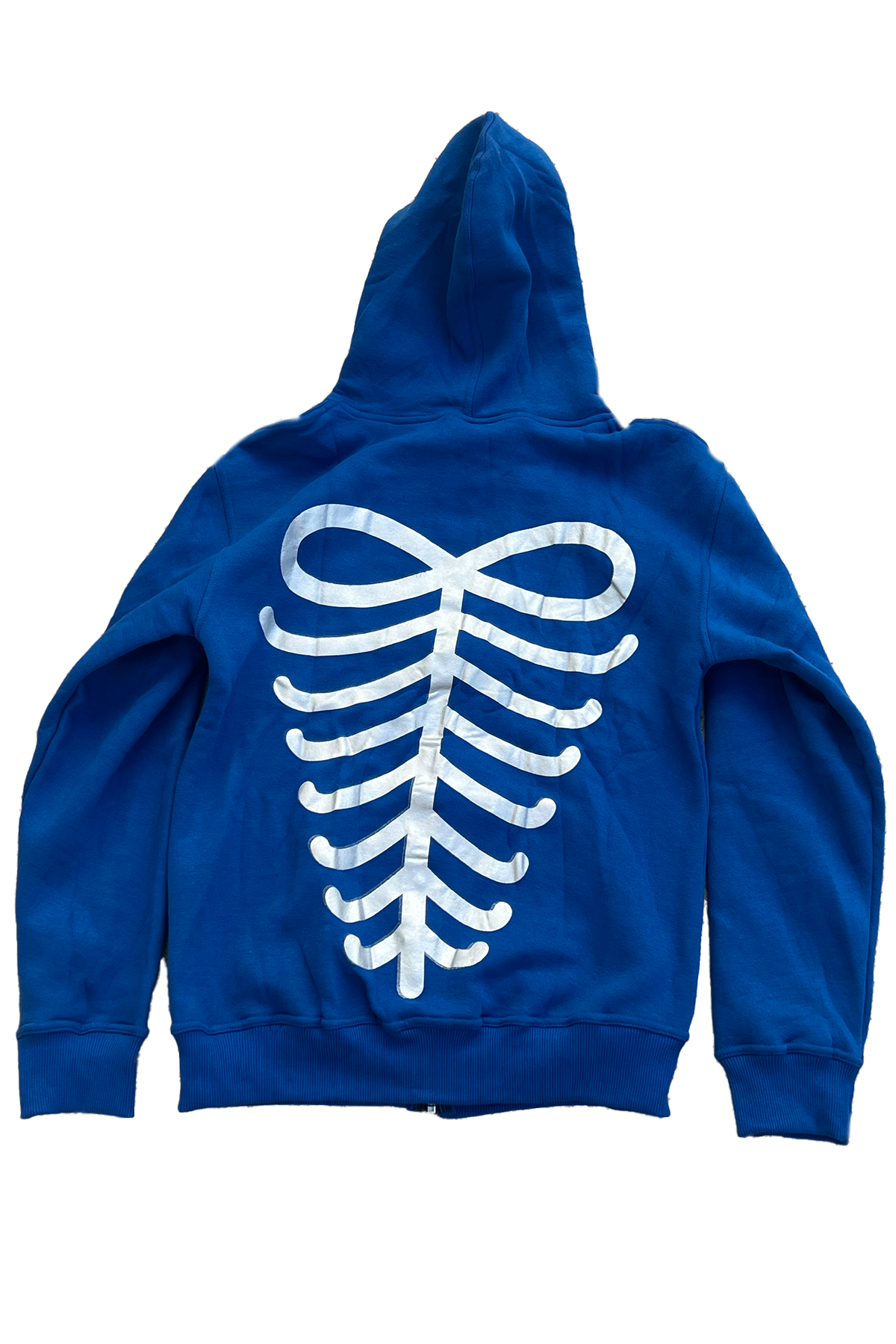 CEO Zip-Ups (Blue)