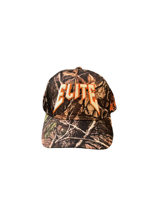 ELITE Trucker - “Camo”